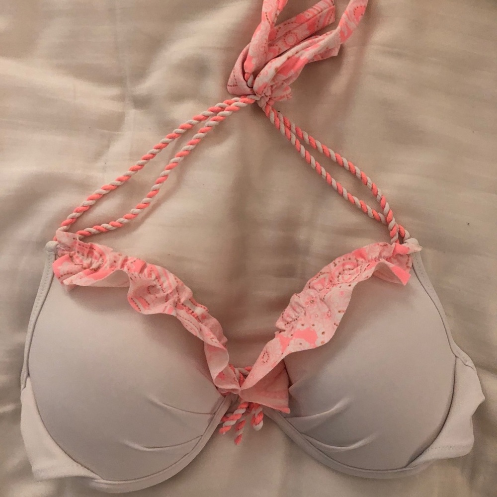 Victoria’s Secret bathing suit top